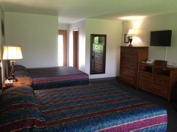 Sunny Hill Resort & Golf Course Greenville Center Екстер'єр фото