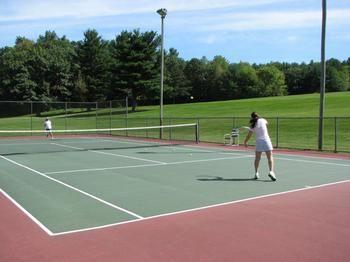 Sunny Hill Resort & Golf Course Greenville Center Екстер'єр фото